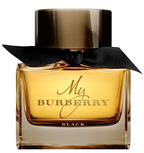 Shop Black Burberry Online 